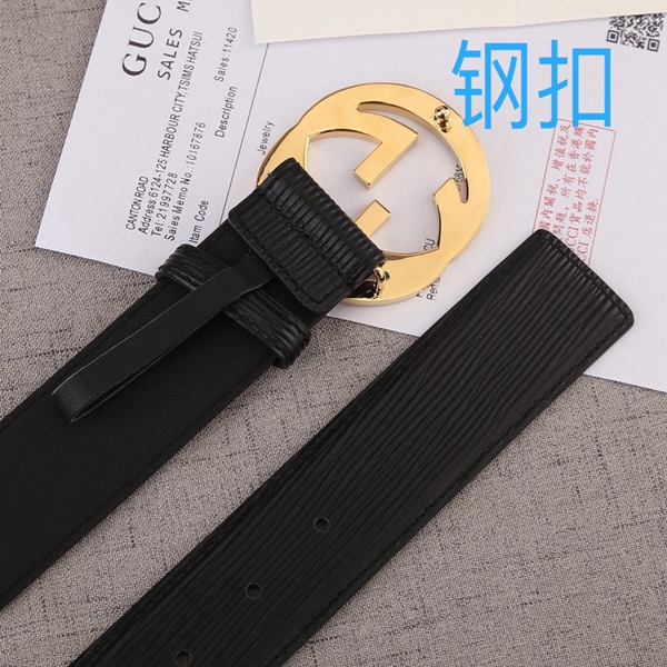 グッチベルト激安着用イメージ